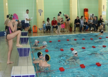 Zduński Sport zastąpił MOSiR