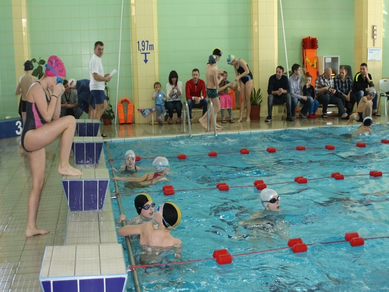 Zduński Sport zastąpił MOSiR. „Chcielibyśmy rozwinąć bazę zajęć sportowych” 1 Zduński Sport zastąpił MOSiR