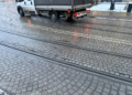Problemy z kostką w Łodzi. Uszkodzenia w kolejnych miejscach 3 processed 27184E64 36A3 49DC 87C7 02E4C637AA50