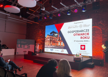 Krajowy System e-Faktur tematem Gospodarczego Otwarcia Roku