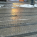 Problemy z kostką w Łodzi. Uszkodzenia w kolejnych miejscach 14 Problemy z kostką w Łodzi. Uszkodzenia w kolejnych miejscach