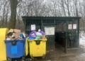 "Rażąco nieprawidłowa segregacja". Odmówiono odbioru śmieci na Bałutach 4 Zgierzanie zapłacą więcej za wywóz śmieci? Jest taki pomysł