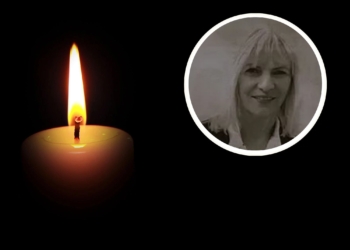 Nie żyje Ewa Wojtaszek-Wisła. Olimpijka z Moskwy miała 66 lat