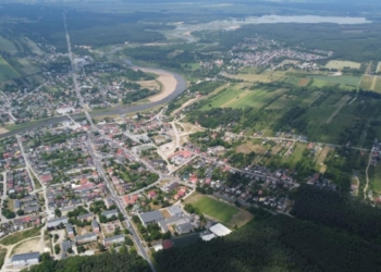 Gmina Sulejów zmieni swoje granice?
