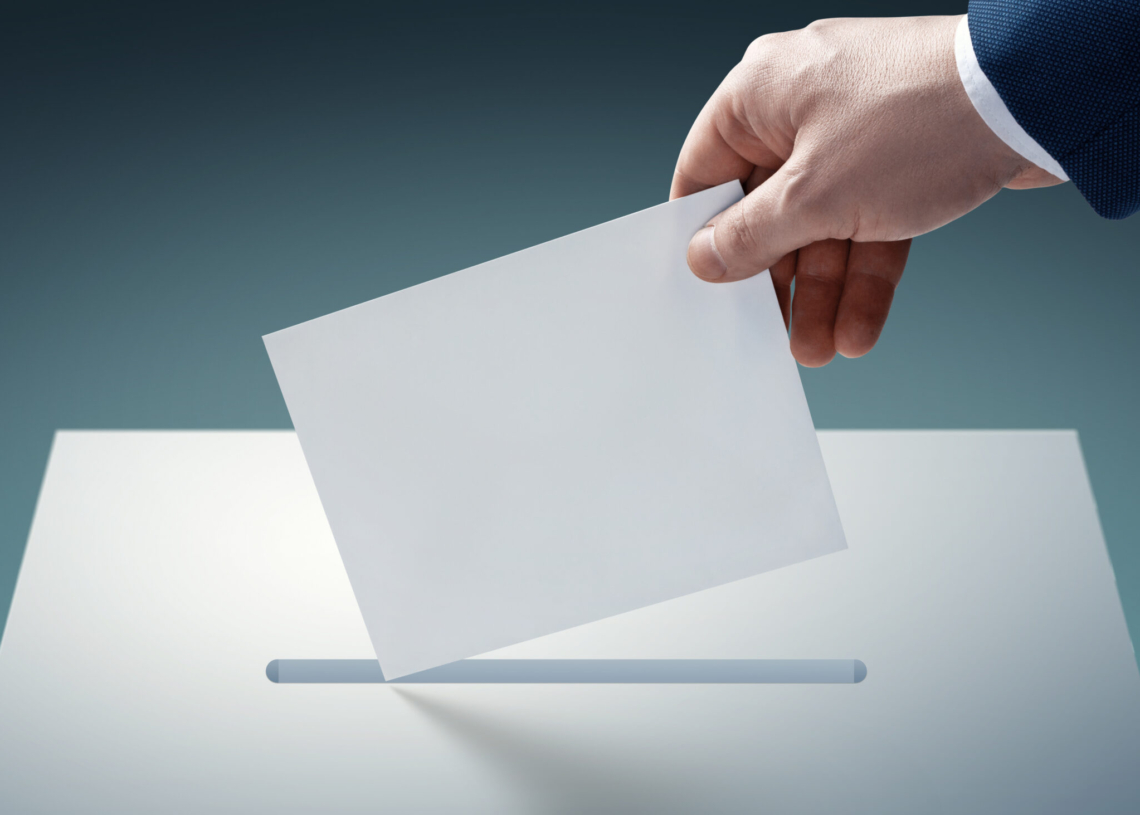Referendum w gminie Nowosolna. Mieszkańcy chcą odwołania Rady Gminy 1 Referendum w gminie Nowosolna. Mieszkańcy chcą odwołania Rady Gminy