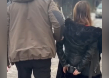 32-latka napadła na taksówkarza z nożem w ręku. Usłyszała zarzut rozboju