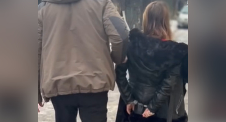 32-latka napadła na taksówkarza z nożem w ręku. Usłyszała zarzut rozboju