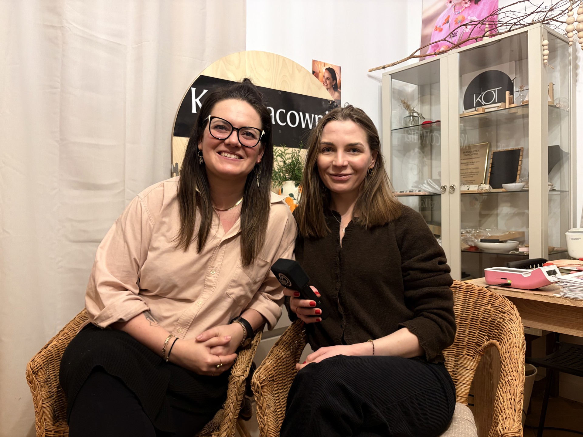 Łódzkie, jestem stąd. Kot Pracownia Agaty Lisiewicz-Brzózki [PODCAST]