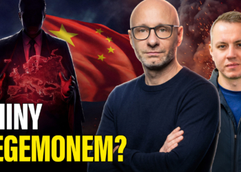 A więc wojna | Chiny hegemonem? [PODCAST]