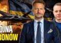 A więc wojna | Drony i AI są w stanie zatrzymać rosyjską inwazję?