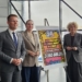 Zebrano rekorodową kwotę na WOŚP w Łodzi. Najwyżej wylicytowaną aukcją impreza na Fali