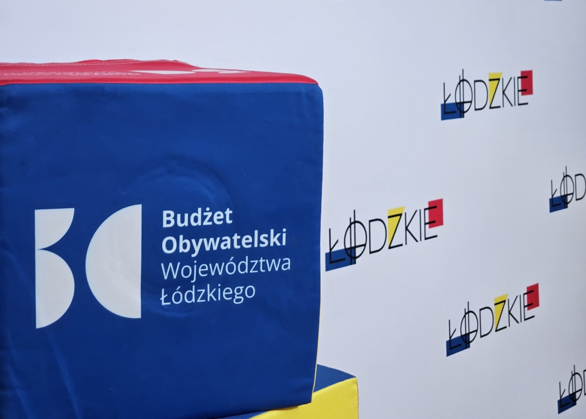 Kolejna edycja wojewódzkiego Budżetu Obywatelskiego. 8 milionów złotych do wydania 1 Startuje kolejna edycja wojewódzkiego Budżetu Obywatelskiego. 339 projektów do wyboru