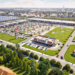 Mieszkańcy Konstantynowa Łódzkiego zyskają nowe centrum handlowe. 30 sklepów i 300 miejsc pracy