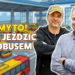 Za kółkiem giganta – radiowiec kierowcą autobusu. Mamy to! Mogę jeździć autobusem!