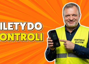 Za kółkiem giganta | Bilety do kontroli [PODCAST]