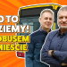 Za kółkiem giganta. Jedziemy autobusem po mieście