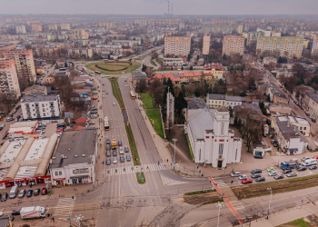 Nowa linia tramwajowa w Łodzi. Start budowy 1 marca