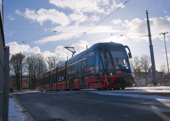 Remont torowiska na Placu Niepodległości. Zmainy w kursowaniu MPK
