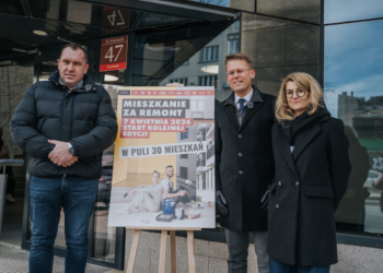 Miasto przekaże łodzianom mieszkaniaMiasto przekaże łodzianom mieszkania