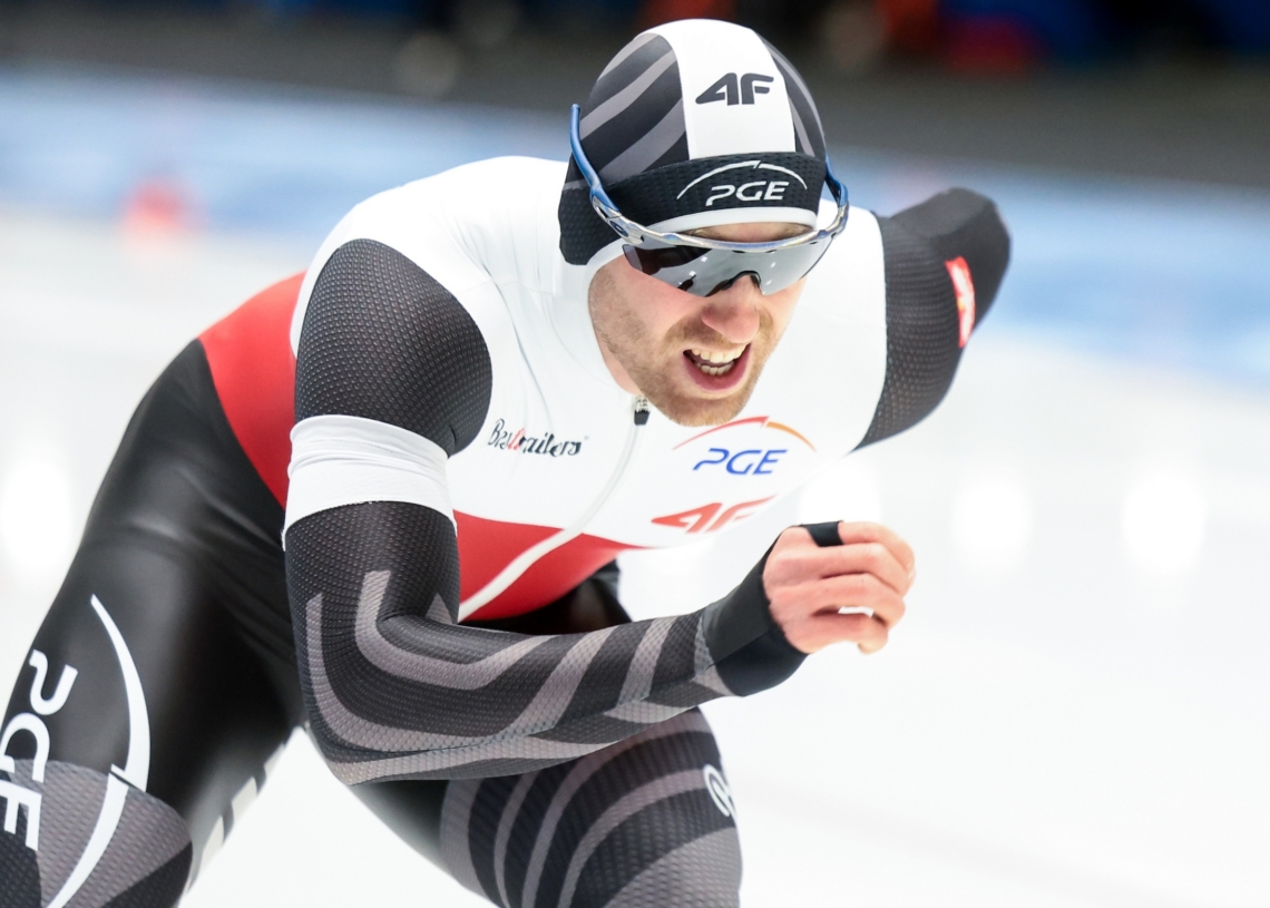 Damian Żurek bez medalu na igrzyskach. Po raz drugi był tuż za podium 1 Damian Żurek bez medalu na igrzyskach