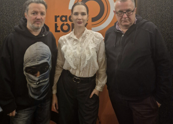 Okolice jazzu. Tamara Behler i Grzech Piotrowski o płycie „Belair”