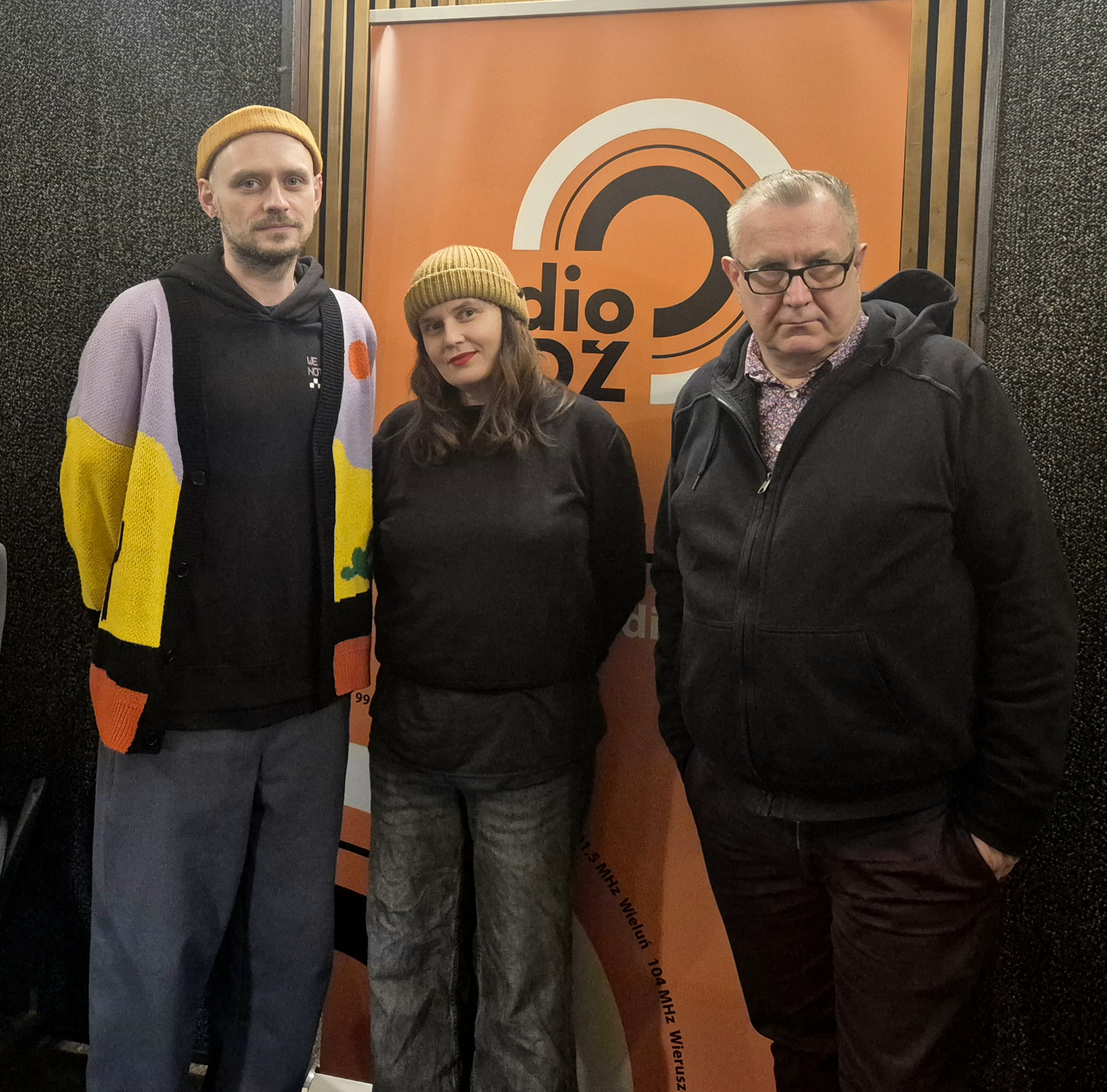 Okolice jazzu | Nowa płyta Joanny Szumacher i Pawła Cieślaka [PODCAST]