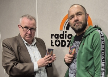 Okolice jazzu. Jan Smoczyński [PODCAST]