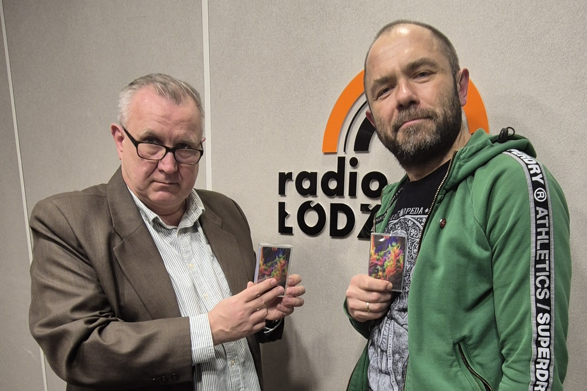 Okolice jazzu. Jan Smoczyński [PODCAST]
