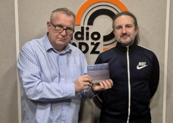 Okolice jazzu | Piotr Komosiński [PODCAST]