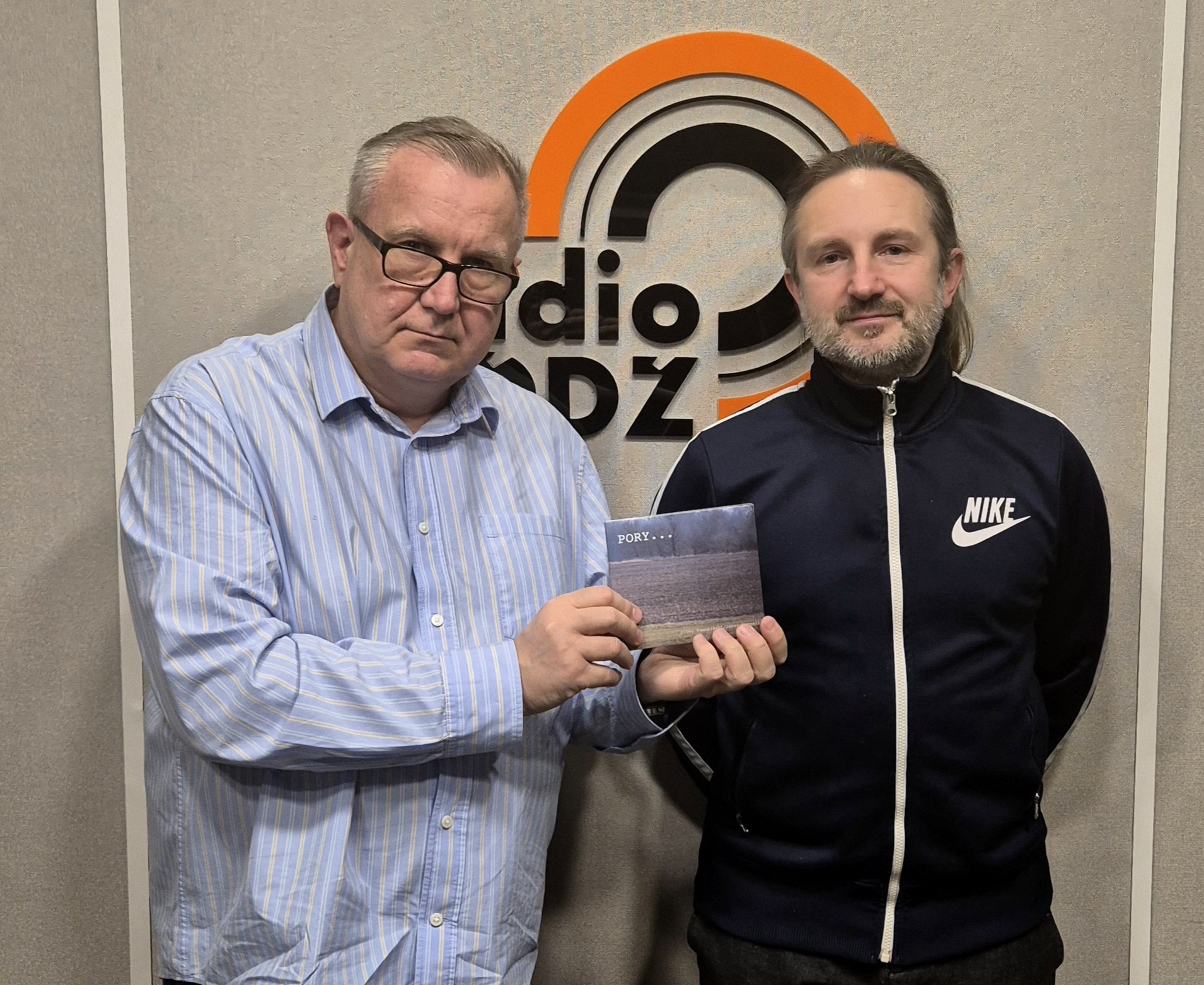 Okolice jazzu | Piotr Komosiński [PODCAST]