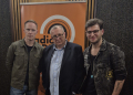 Salamon & Fitzsimons w rozmowie z Piotrem Bielawskim [PODCAST]