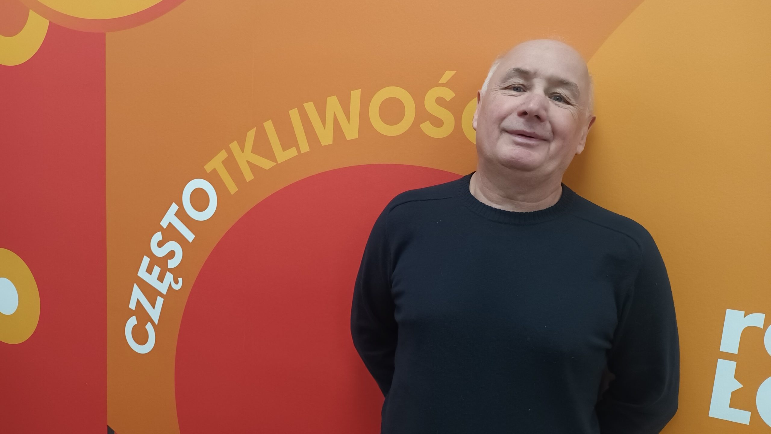 Strefa kultury | Andrzej Nowicki. Toczenie kuli i dialogu [PODCAST]