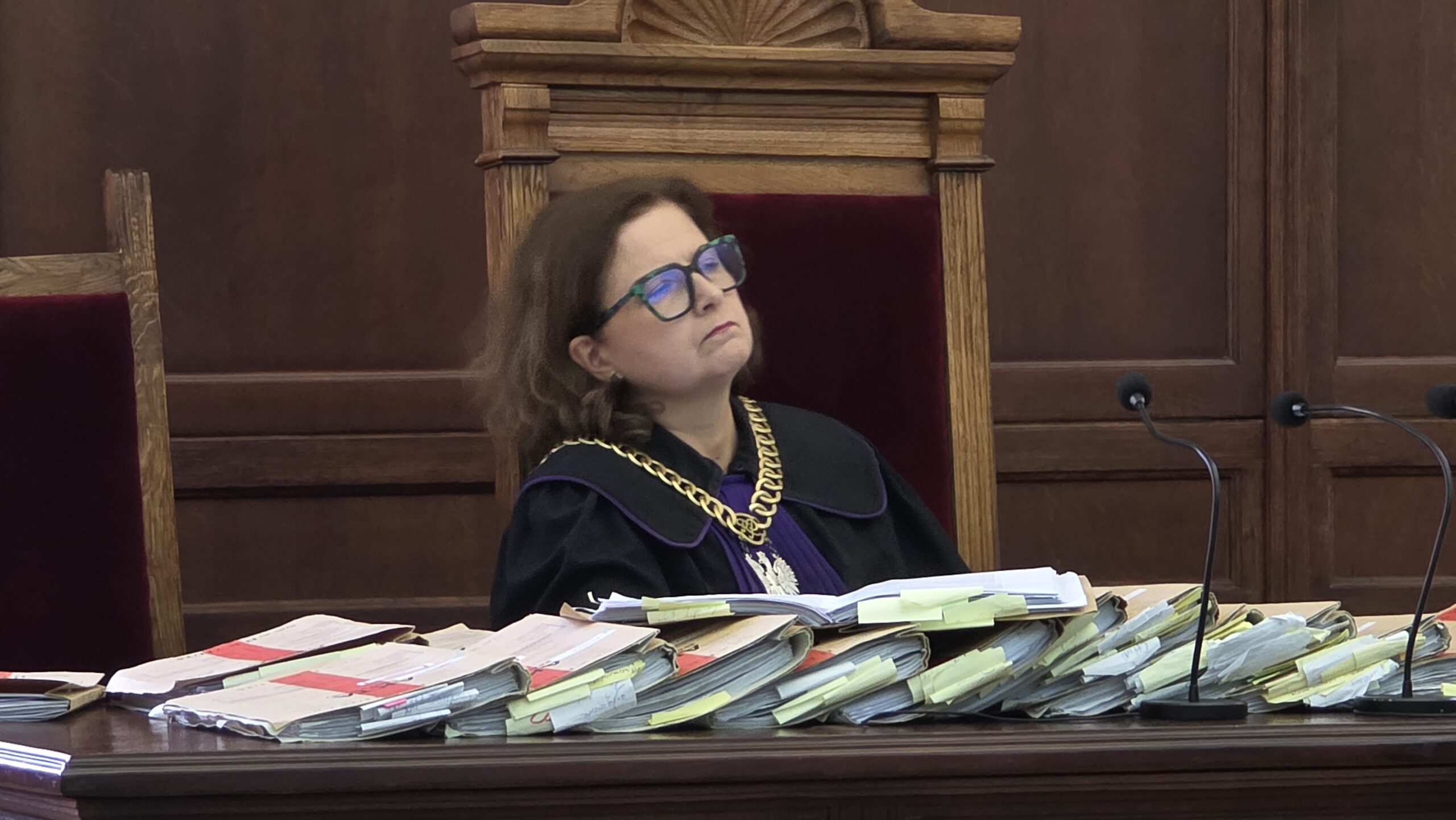 "Przebieg wypadku nie jest tak jasny i klarowny". Kolejna rozprawa Sebastiana M. w piotrkowskim sądzie 3 20260210 133259 scaled