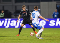 ŁKS znów odwrócił losy wyjazdowego meczu. Stal Mielec - ŁKS Łódź 1:2 [ZDJĘCIA]