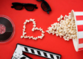 Agata i film. Miłość na ekranie [PODCAST]