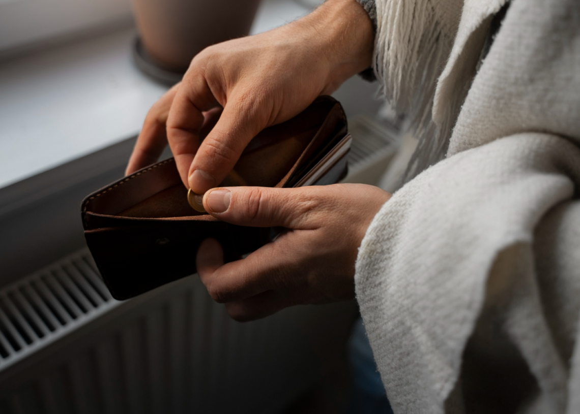 Ceny ogrzewania w górę. Zima nie będzie łaskawa dla naszych portfeli 1 Ceny ogrzewania w górę. Zima nie będzie łaskawa dla naszych portfeli