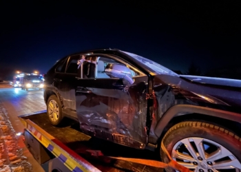 Był poszukiwany czterami listami gończymi za kradzieże i narkotyki. Teraz odpowie jeszcze za napaść na policjantów