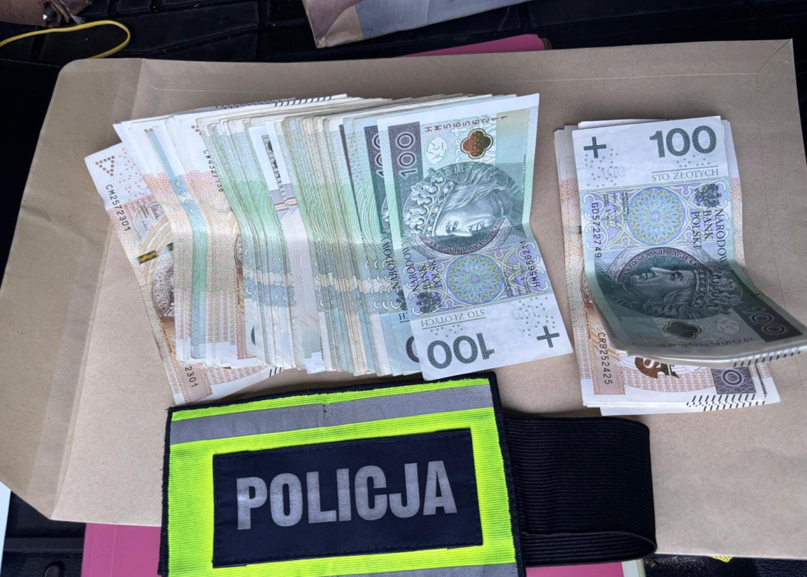 Afera korupcyjna w Piotrkowskiej Spółdzielni Mieszkaniowej