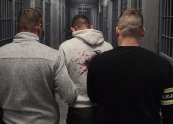 Seryjny złodziej rowerów w rękach policji. Podcas interwencji zaatakował funkcjonariusza