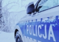 Policjanci uratowali mężczyznę w hipotermii. Uwaga, bo mrozy jeszcze nadejdą