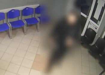 Wypił "setkę", po czym pojechał na komendę i... oddał prawo jazdy. Niecodzienna sytuacja w Pabianicach