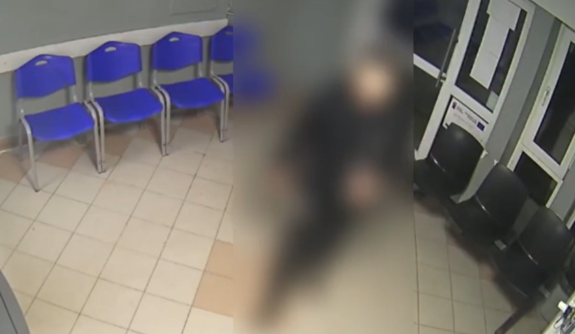 Wypił "setkę", po czym pojechał na komendę i... oddał prawo jazdy. Niecodzienna sytuacja w Pabianicach