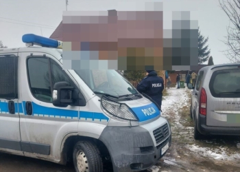 Ciało znalezione pod Wieluniem to poszukiwana 35-latka z Czastar. Zatrzymany 54-latek usłyszał zarzut zabójstwa