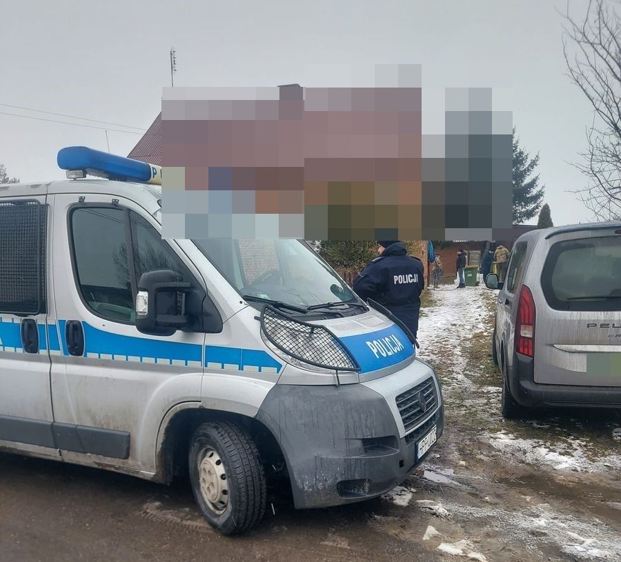 Ciało znalezione pod Wieluniem to poszukiwana 35-latka z Czastar. Zatrzymany 54-latek usłyszał zarzut zabójstwa