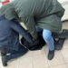 Napadł na salon gier, zażądał pieniędzy. Grozi mu 20 lat więzienia