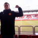 Widzew kupił obrońcę z Legii! Sensacyjny transfer wewnątrz Ekstraklasy 11 Steve Kapuadi