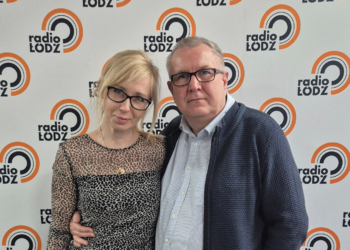 Łódzkie, jestem stąd | Anna Kasielska-Trojan [PODCAST]