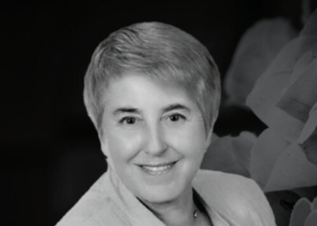 Zmarła prof. Zofia Wysokińska