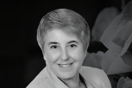 Zmarła prof. Zofia Wysokińska