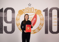 Patrycja Balcerzak w Widzewie